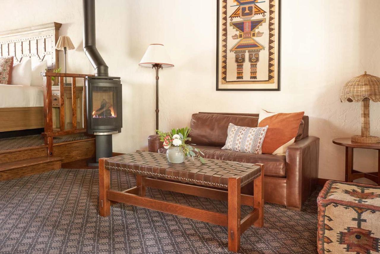 Rancho Caymus Inn Rutherford Екстер'єр фото