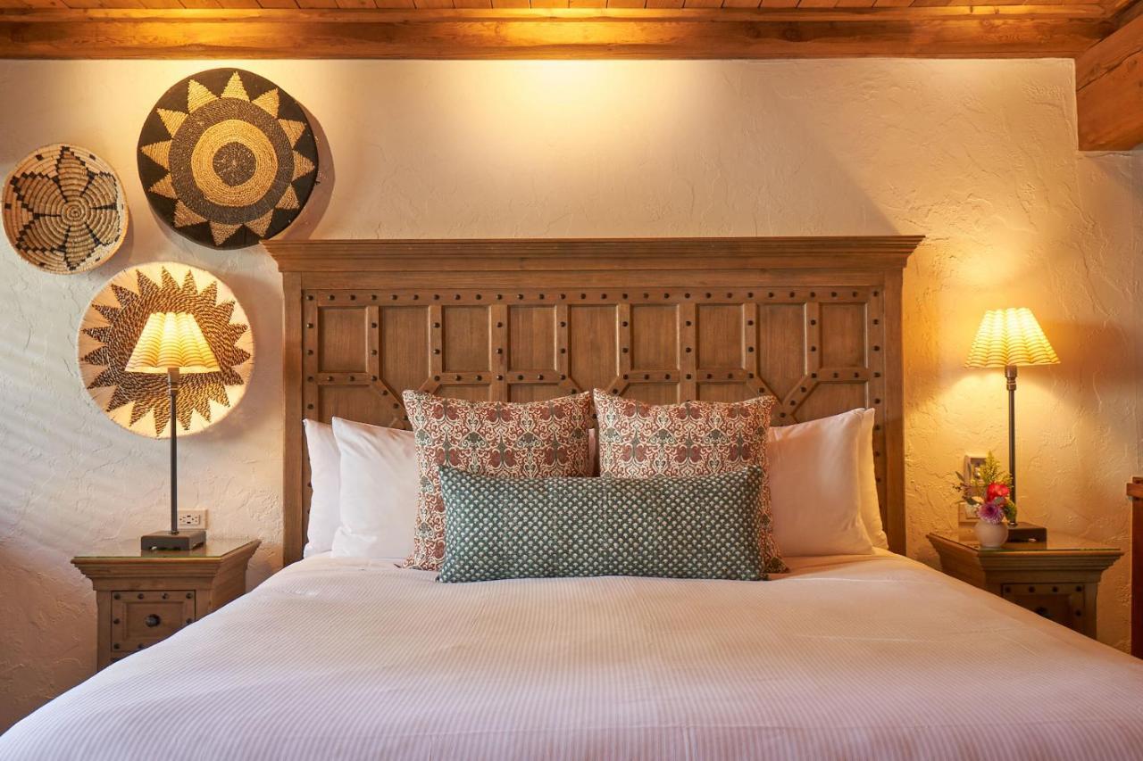 Rancho Caymus Inn Rutherford Екстер'єр фото