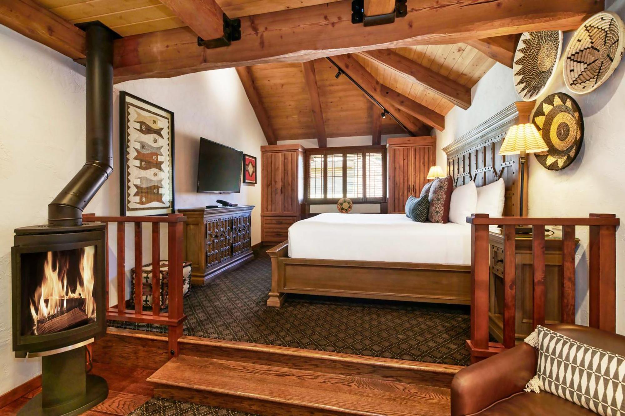 Rancho Caymus Inn Rutherford Екстер'єр фото
