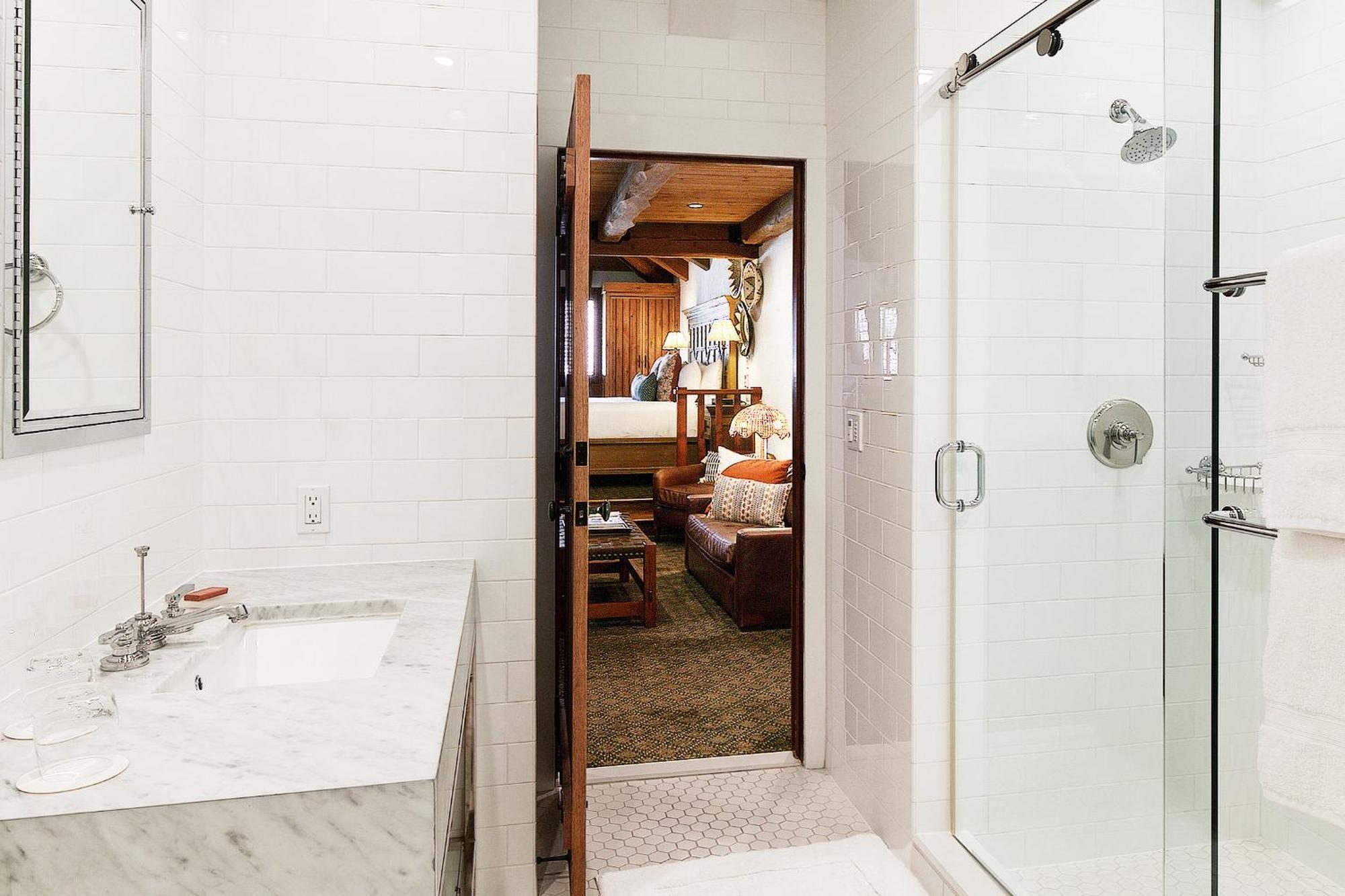 Rancho Caymus Inn Rutherford Екстер'єр фото